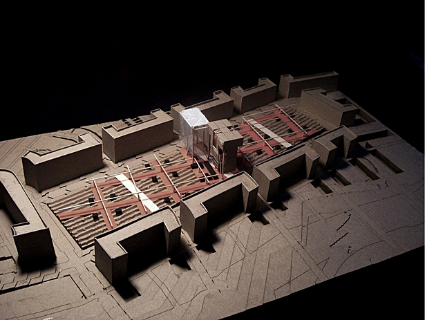 Site Model