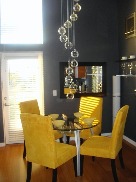 Dinning Area