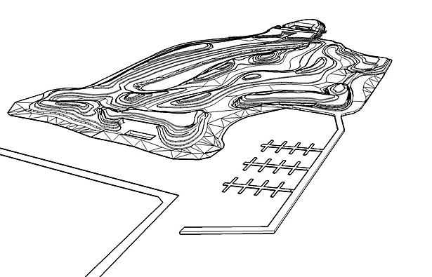 3D model Sketchup