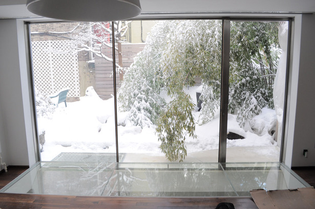 Shane Residence (Image: Konyk)