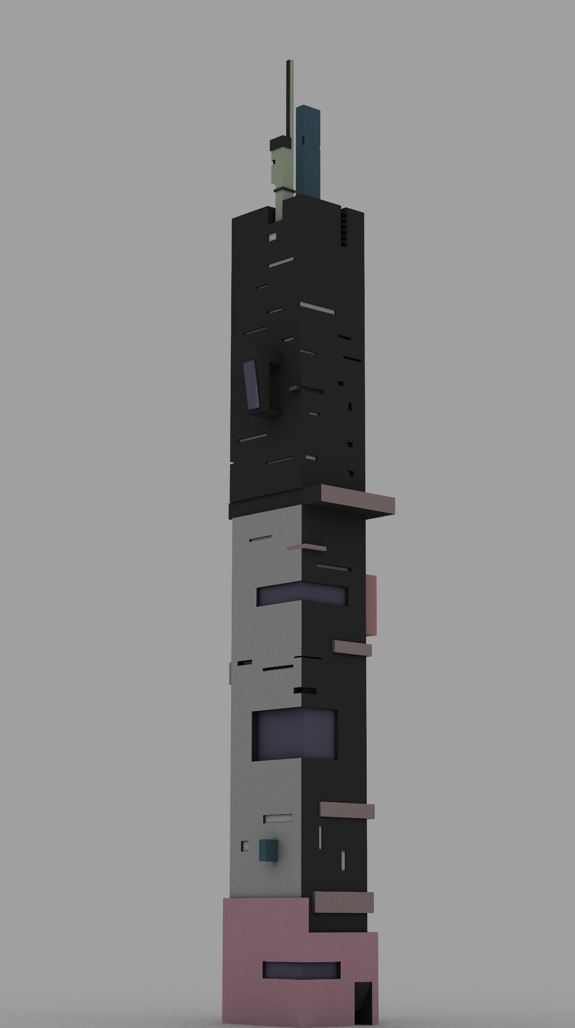 3D