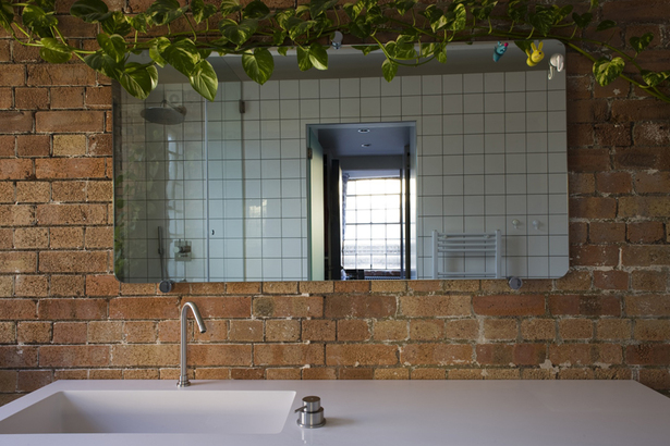 Bath Detail