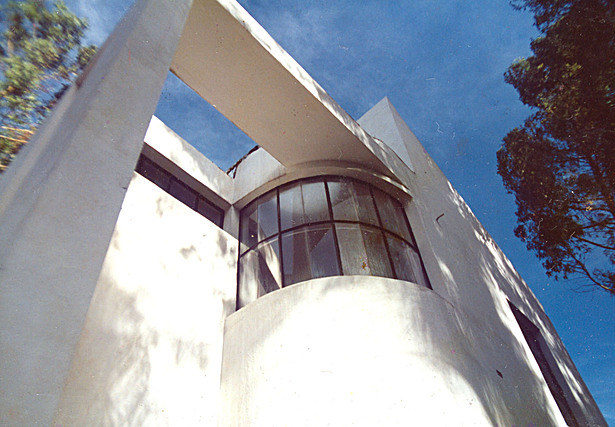 Elevation