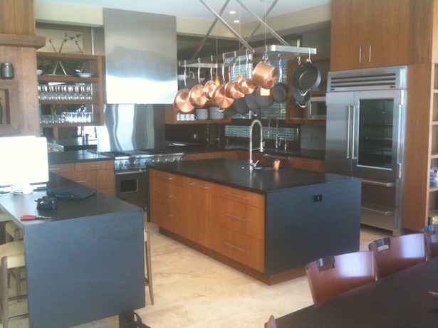 The Kitchen