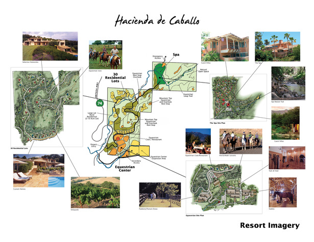 HDC - Resort Imagery