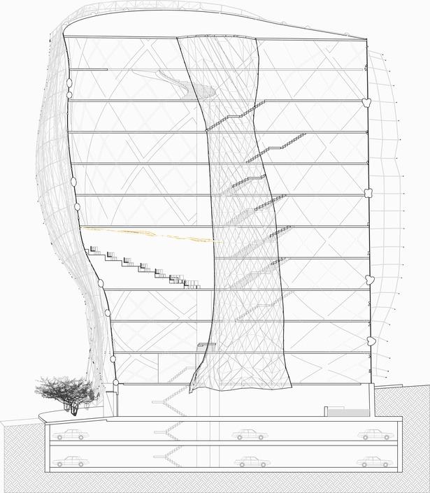 Cross Section