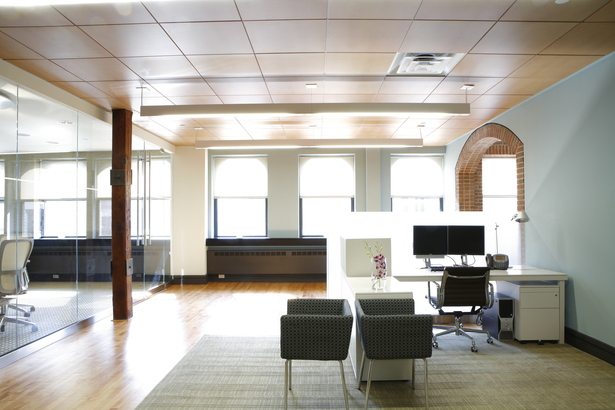 Open Workstations