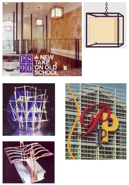 Commercial Architecture