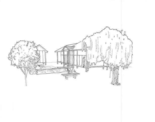 Hand rendering 