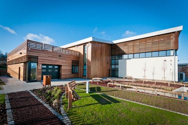 Think Low Carbon Centre