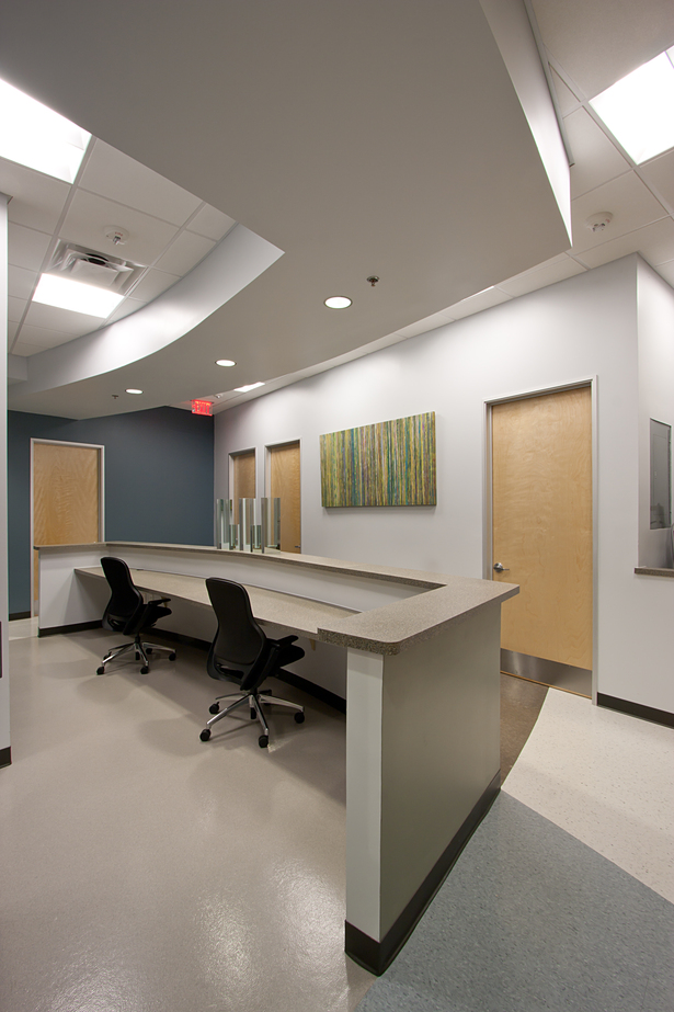 Nursing Station-2