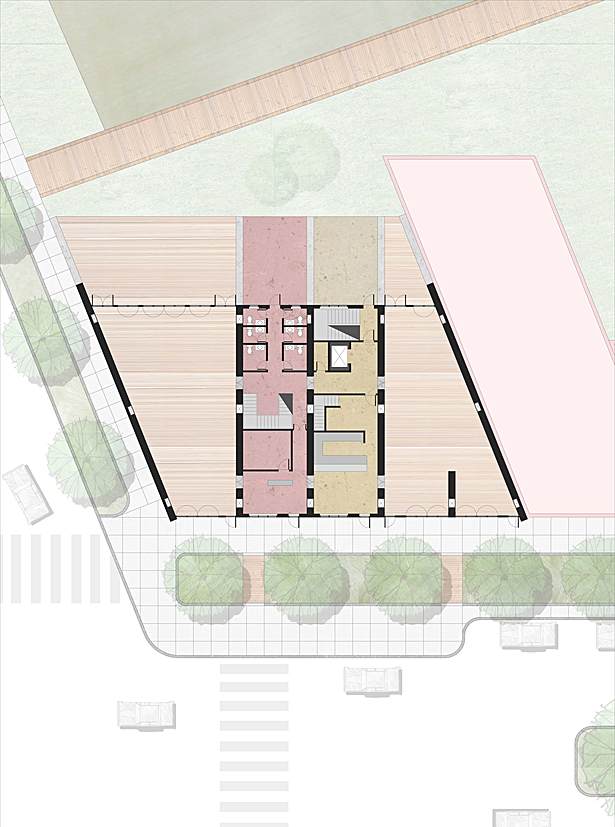 Site #3 Plan 