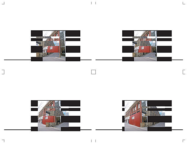 Flip Book - be'ild'ing