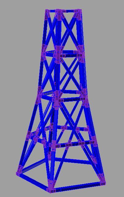CNC concept work via Rhino.