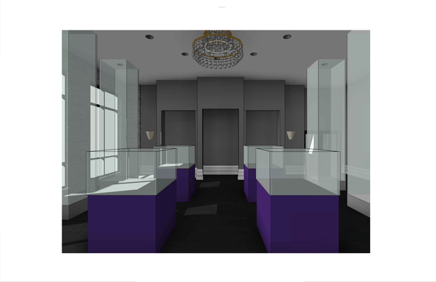 Open Vera Wang Gallery
