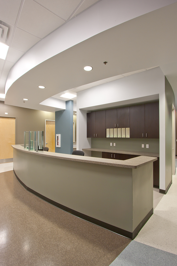 Nursing Station-1