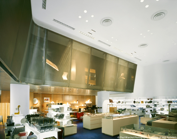 MoMA Design Store, Midtown