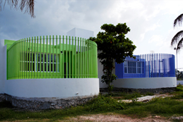 Integration Nursery