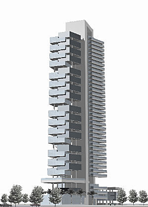 model 2005. design by David Curtis