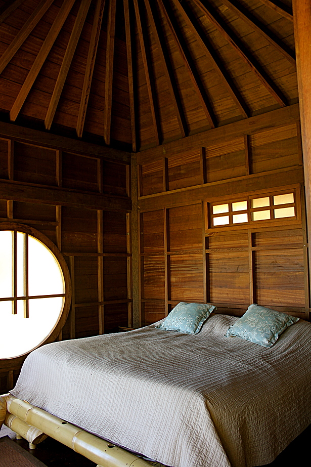 Tree house