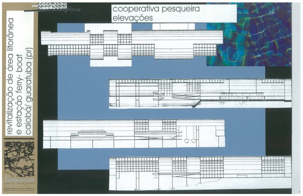Schematic Sections