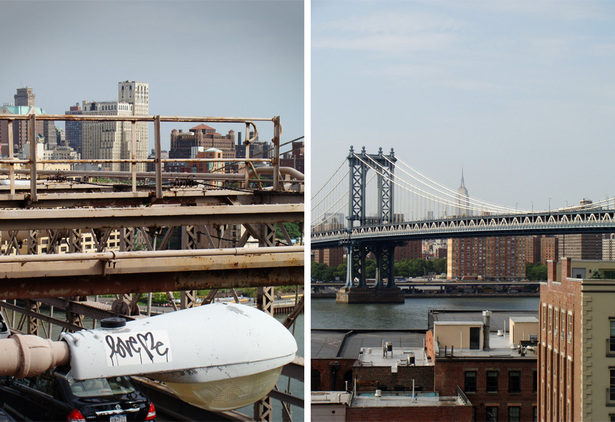 New York, New York