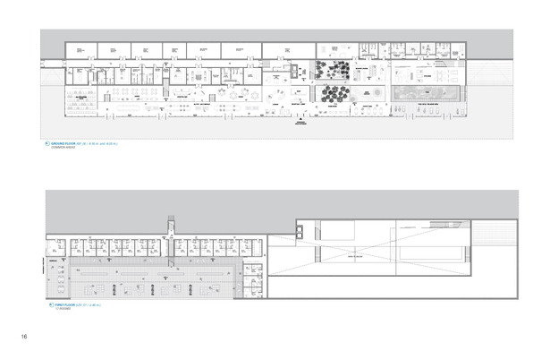 Floor plans