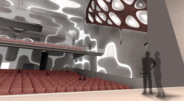 Theater