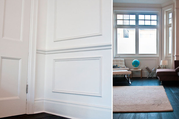 Paneling