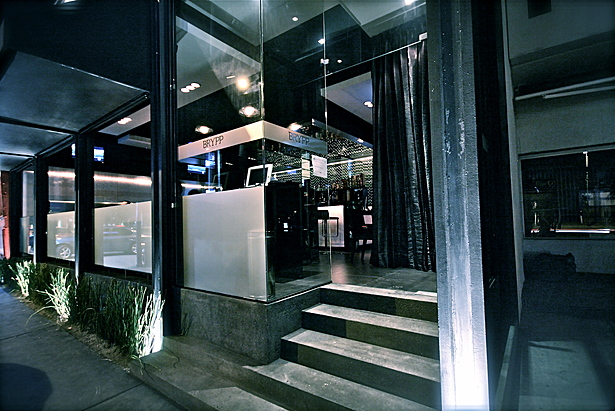 FACADE
