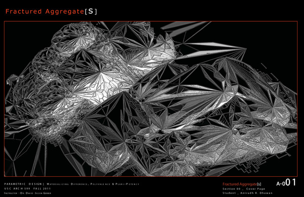Conceptual Morphology