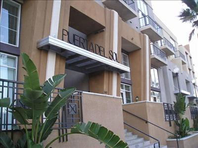 Entrance View From Avenue 26