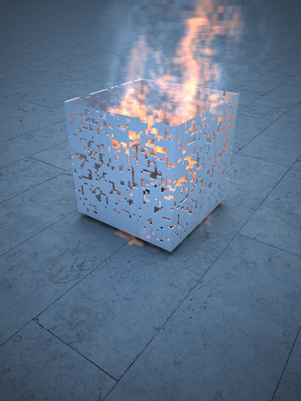 Brazier 03 Day