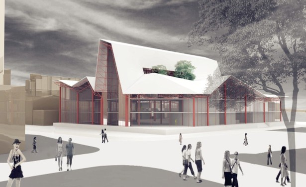 Culinary Art College