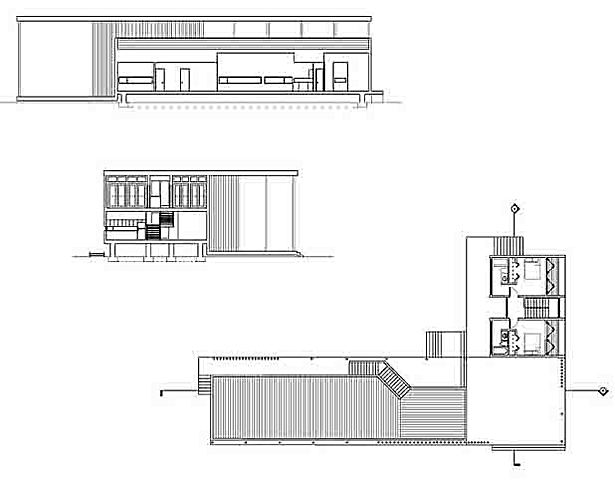 Level 2 and Sections