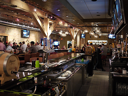 AcV2 architecture | Rapid City SD