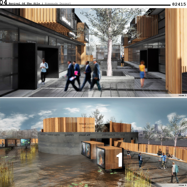 The Revival of the Silo' competition >2nd Project >board04