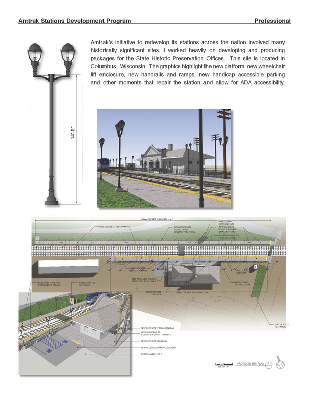 Columbus Station