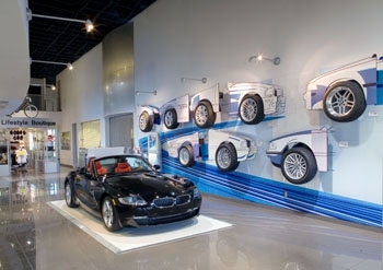 Display Wall