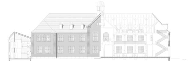 Section/Elevation.