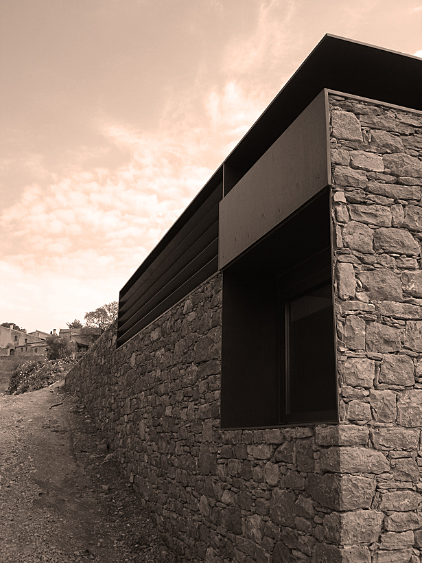 Exterior photograph