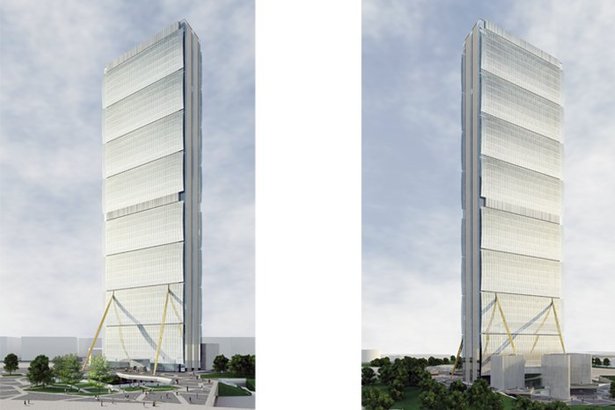 CityLife Tower