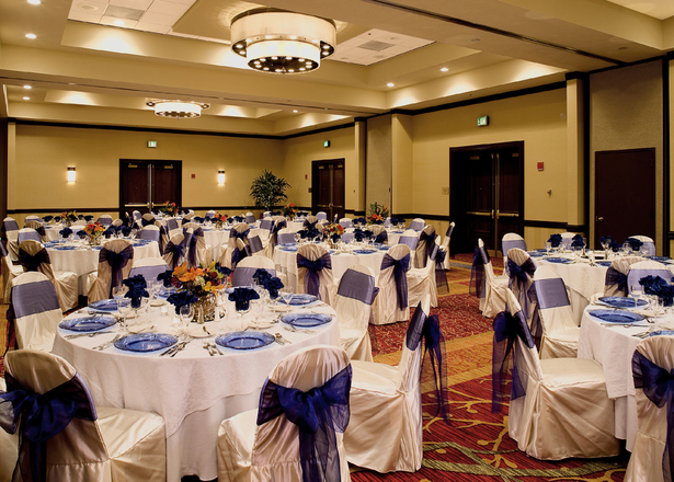 Ballroom