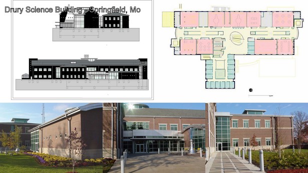 Drury Layout & Basic Pics