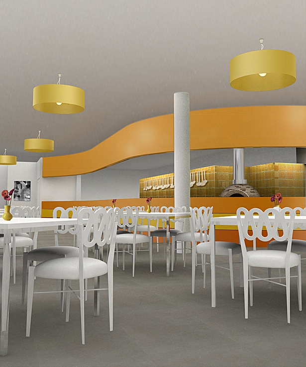 main dining