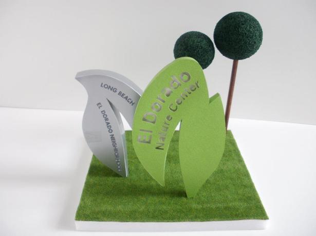 Detailed Model