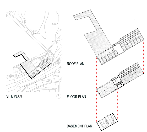 Boathouse Plans