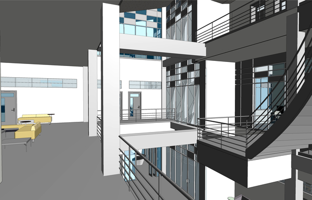 Atrium