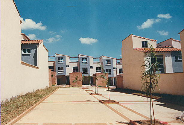 Streetscape