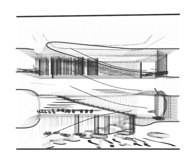cross section